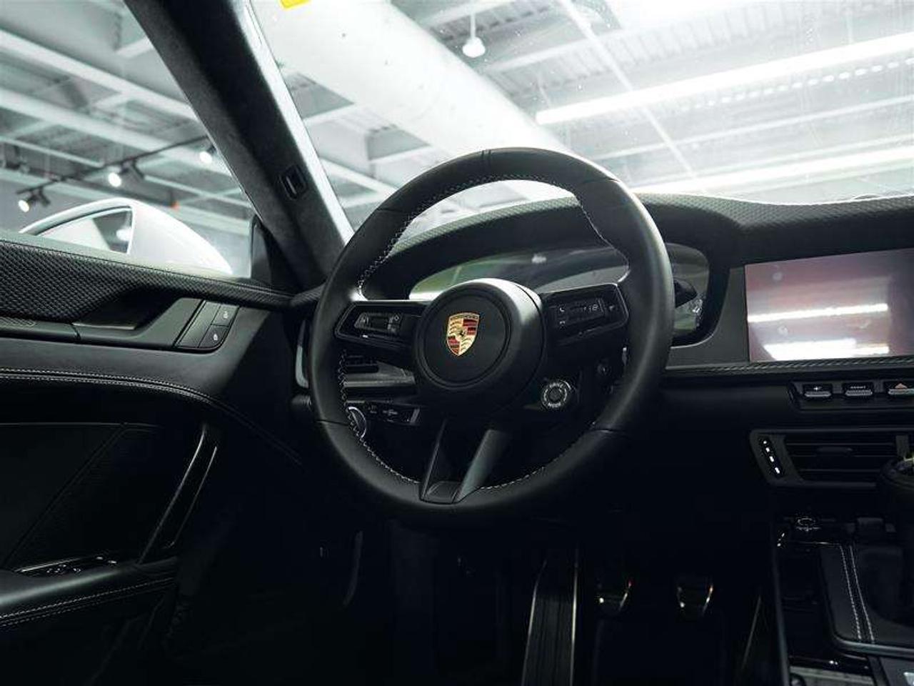 2025 Porsche 911 GT3 Coupe with Touring Package Photo