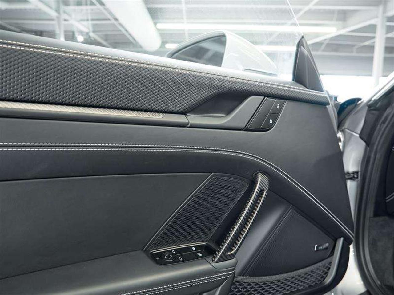 2025 Porsche 911 GT3 Coupe with Touring Package Photo