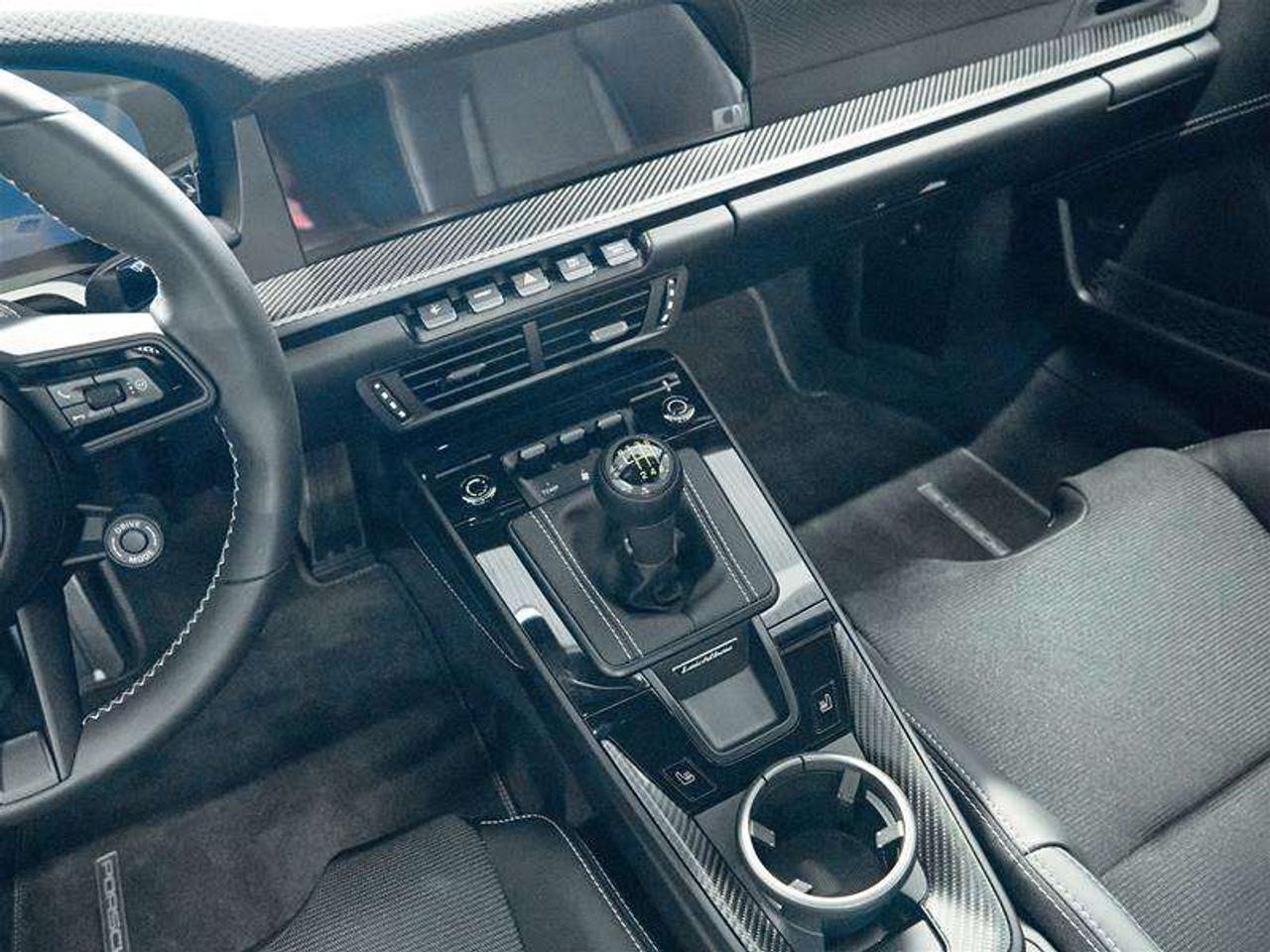 2025 Porsche 911 GT3 Coupe with Touring Package Photo