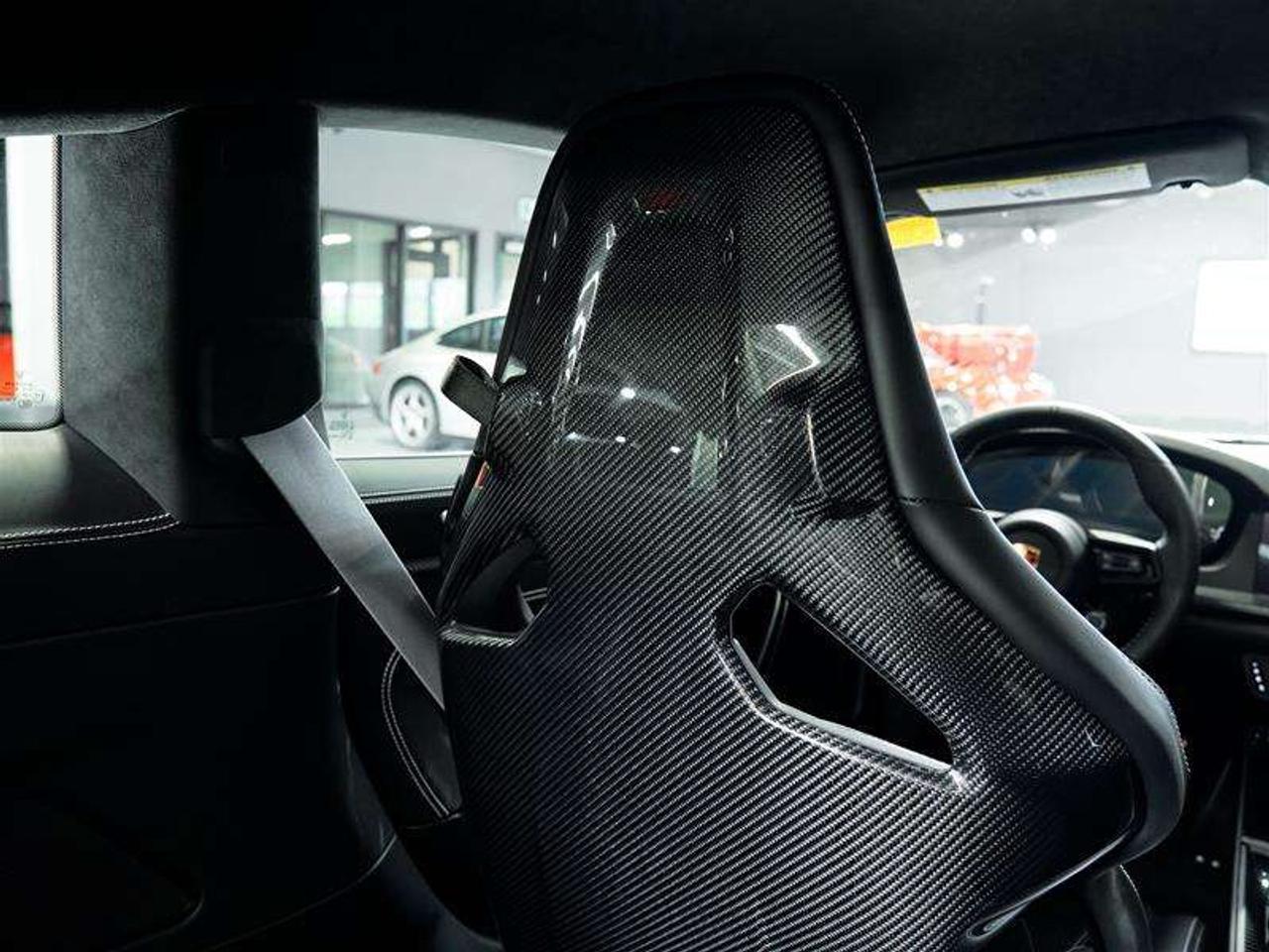 2025 Porsche 911 GT3 Coupe with Touring Package Photo