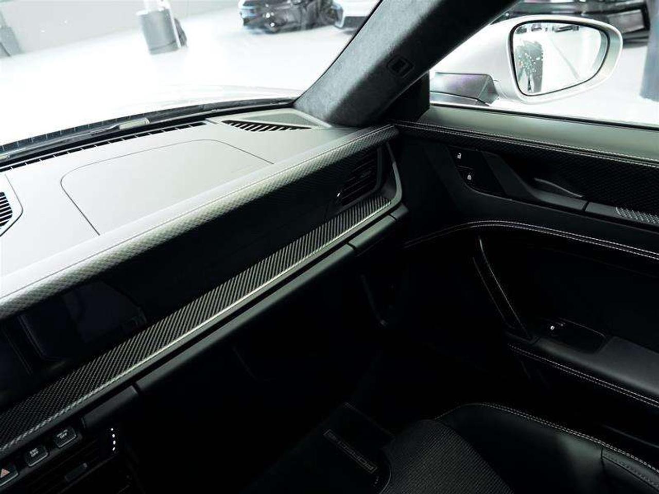2025 Porsche 911 GT3 Coupe with Touring Package Photo