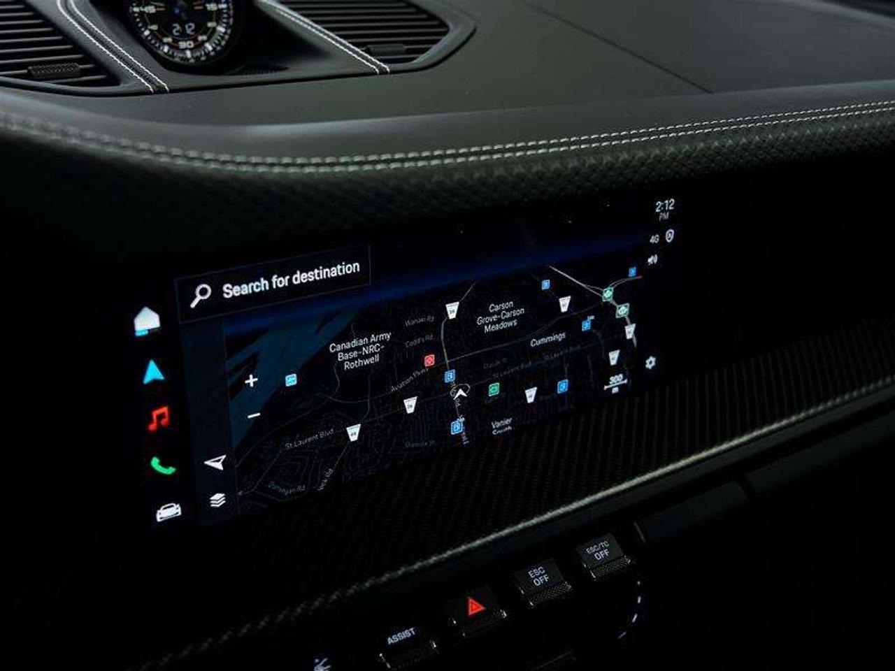 2025 Porsche 911 GT3 Coupe with Touring Package Photo