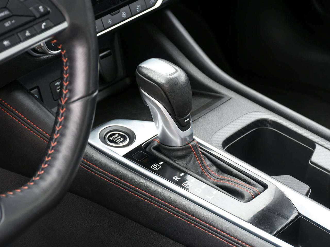 2025 Nissan Sentra SR  - Certified - Sunroof -  Remote Start Photo