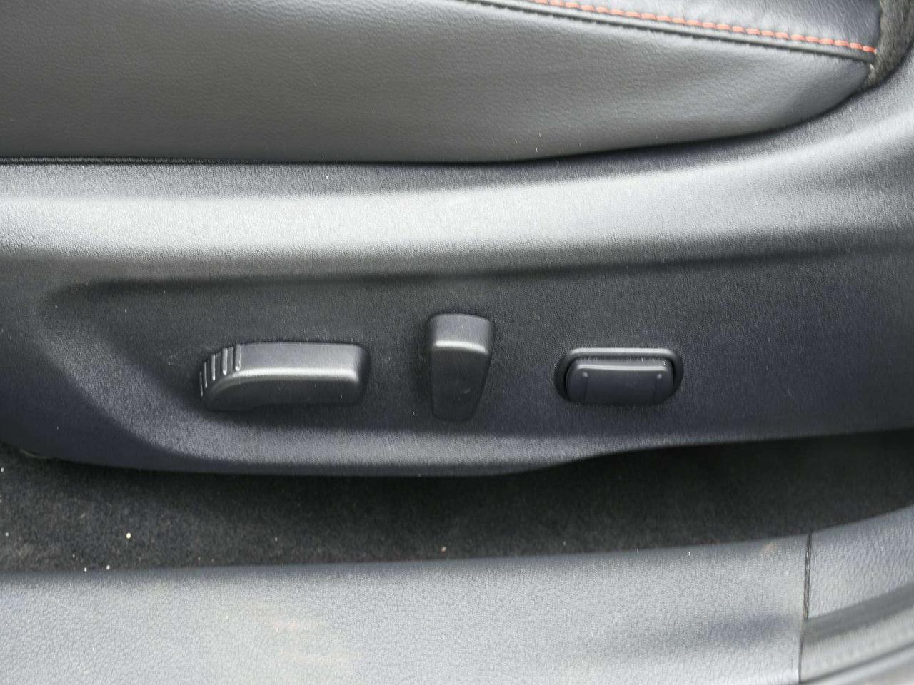 2025 Nissan Sentra SR  - Certified - Sunroof -  Remote Start Photo