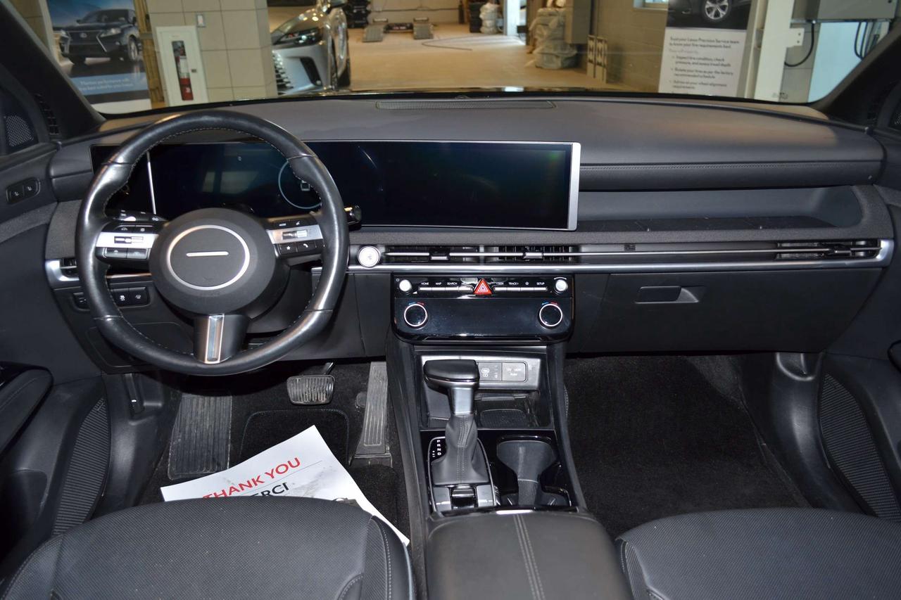 2025 Hyundai Santa Cruz Ultimate AWD Photo