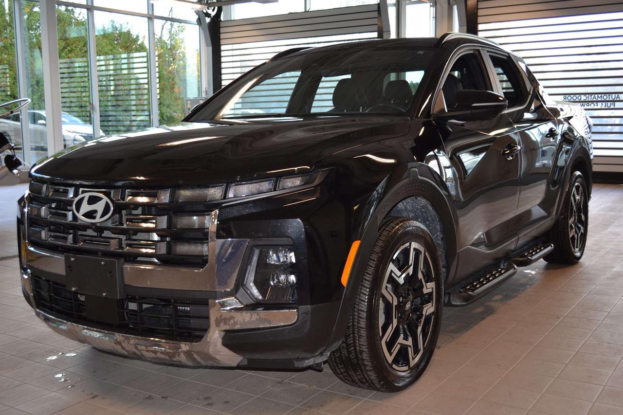 2025 Hyundai Santa Cruz Ultimate AWD Photo