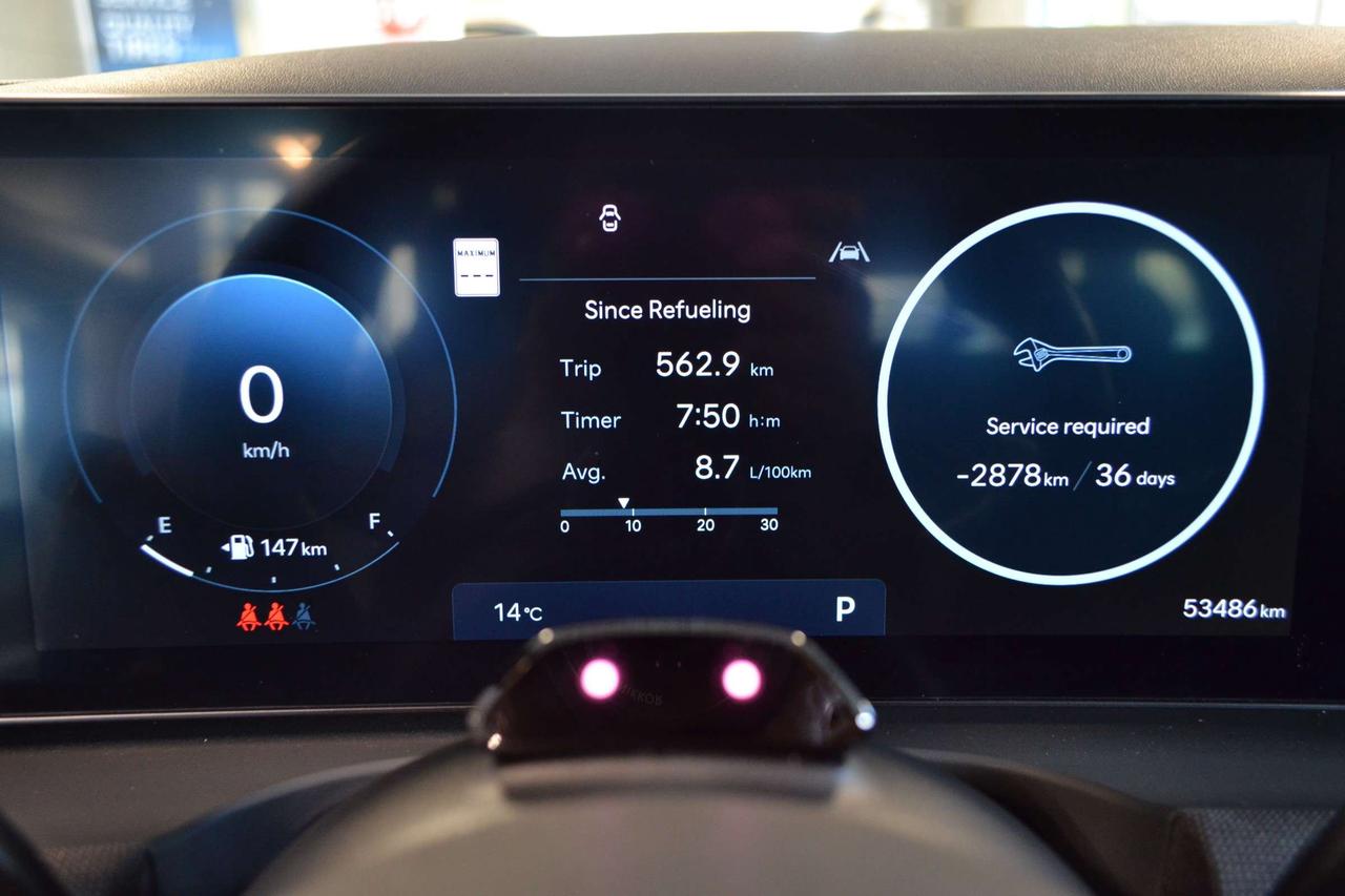 2025 Hyundai Santa Cruz Ultimate AWD Photo
