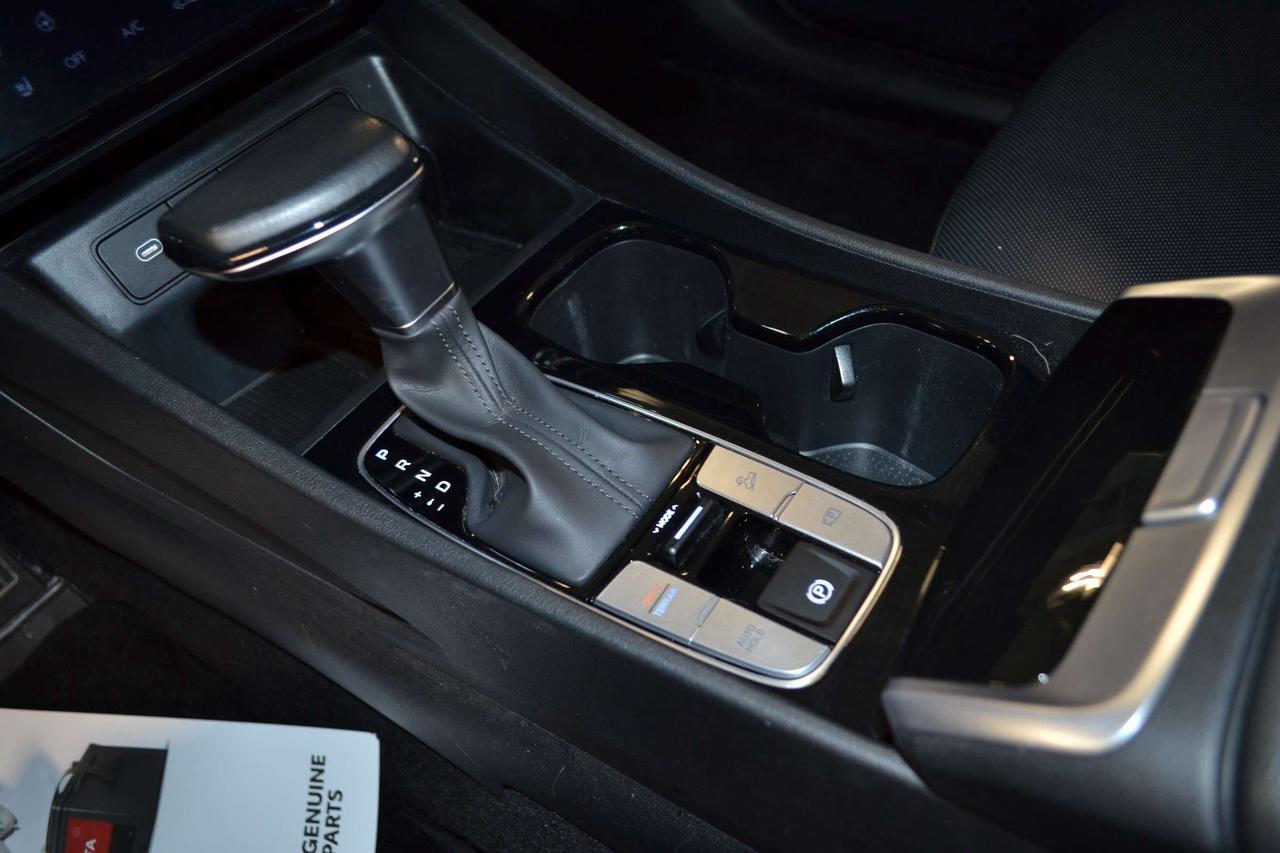 2025 Hyundai Santa Cruz Ultimate AWD Photo