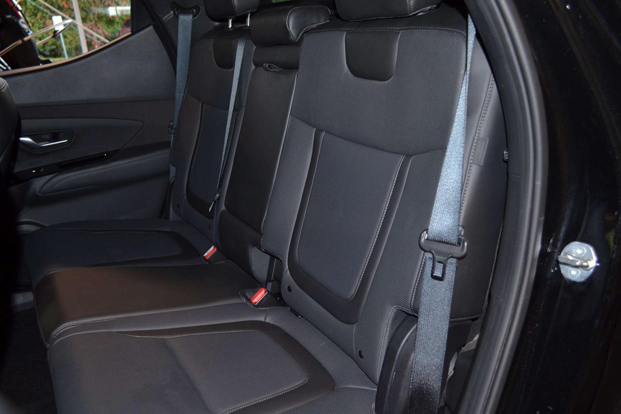 2025 Hyundai Santa Cruz Ultimate AWD Photo