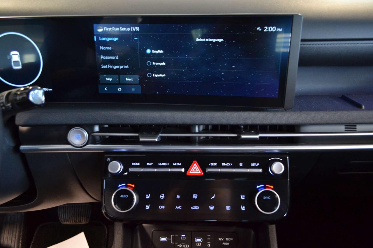 2025 Hyundai Santa Cruz Ultimate AWD Photo