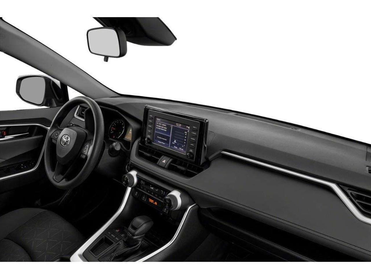 2020 Toyota RAV4 XLE Photo
