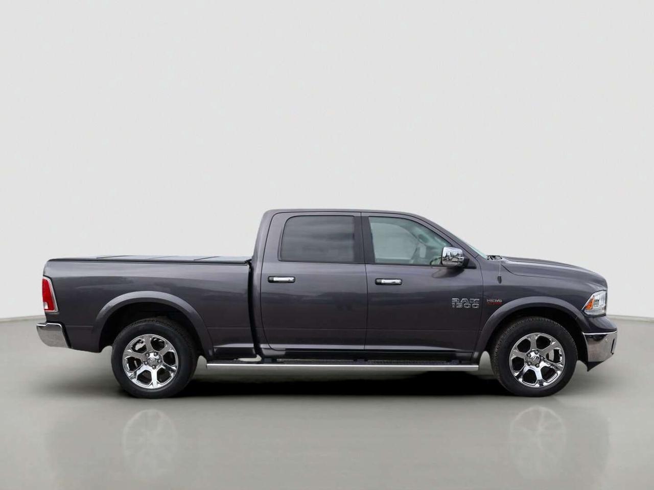 2018 RAM 1500 Laramie 149 Wb Photo