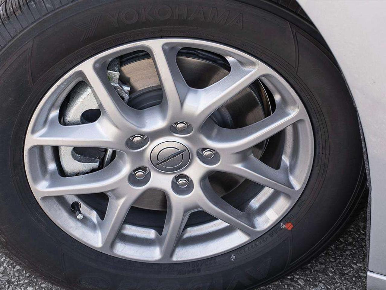 2024 Chrysler Grand Caravan SXT Photo
