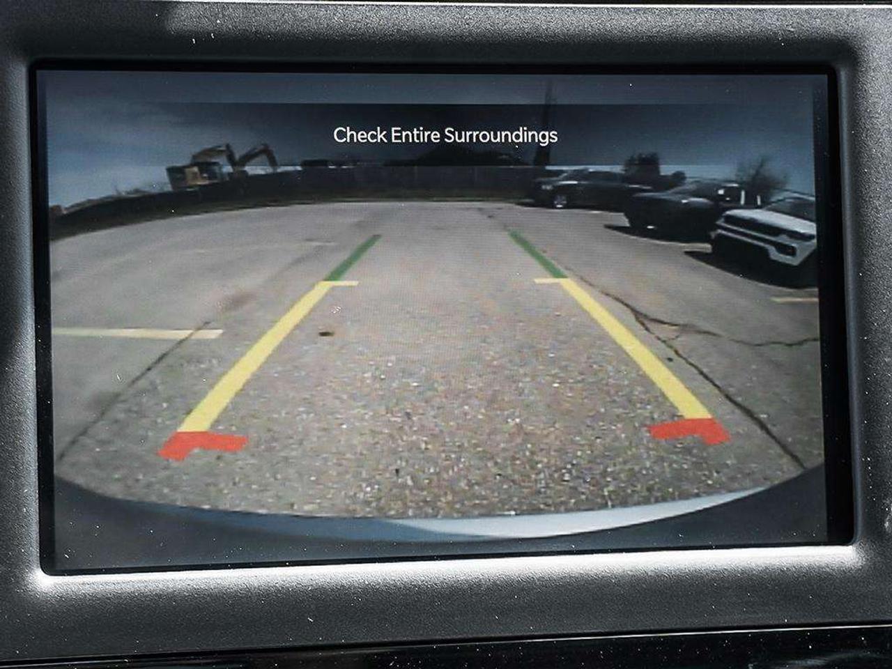2024 Chrysler Grand Caravan SXT Photo