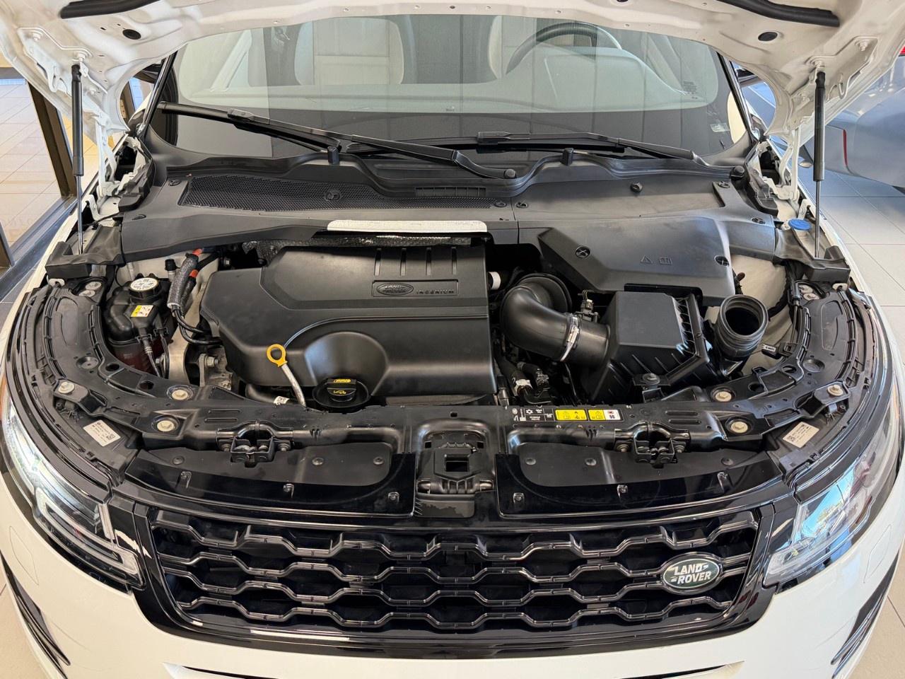2023 Land Rover Range Rover Evoque P300 HST *Ltd Avail* Photo