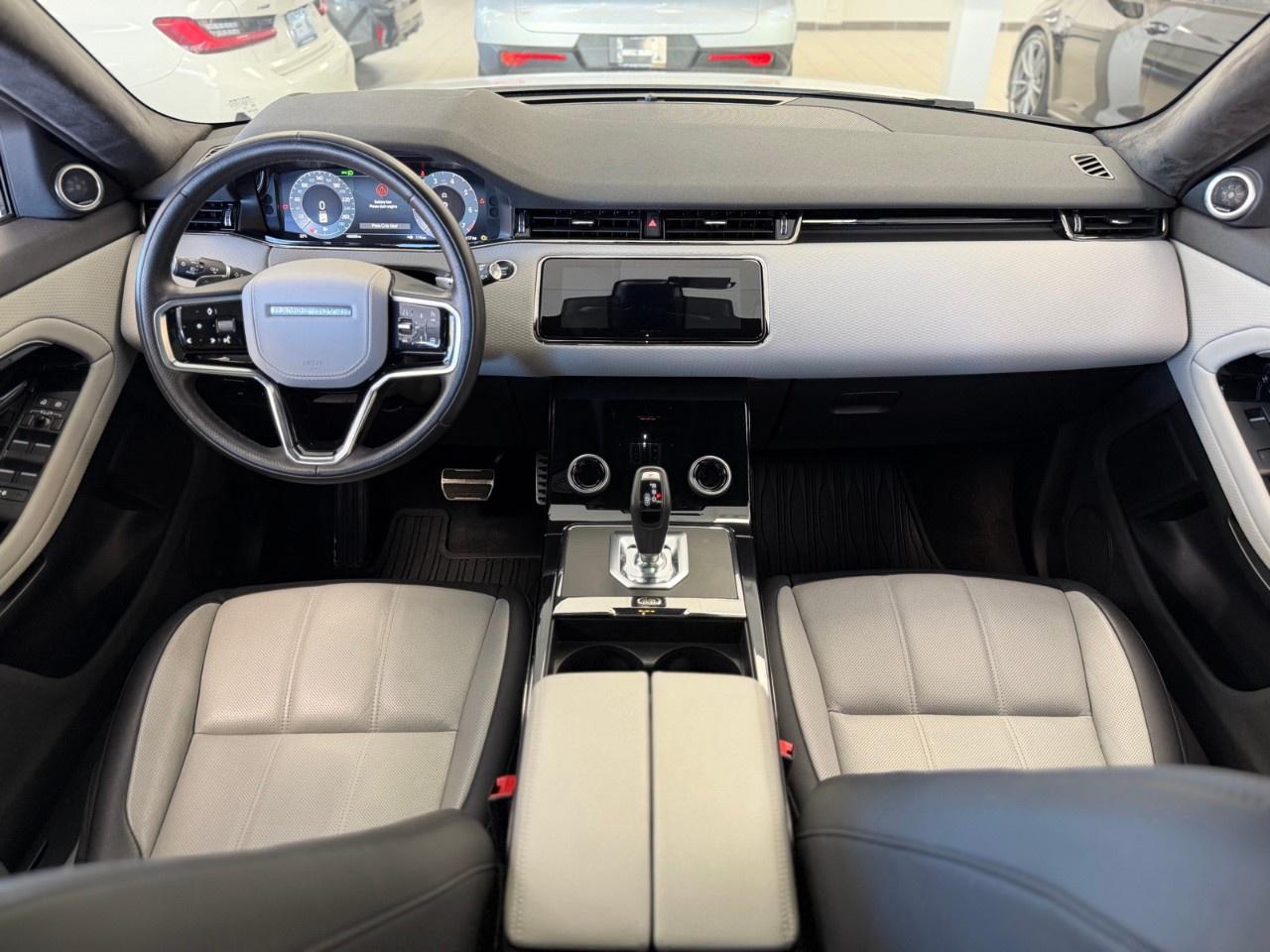 2023 Land Rover Range Rover Evoque P300 HST *Ltd Avail* Photo