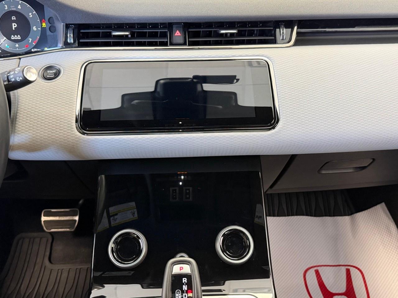 2023 Land Rover Range Rover Evoque P300 HST *Ltd Avail* Photo