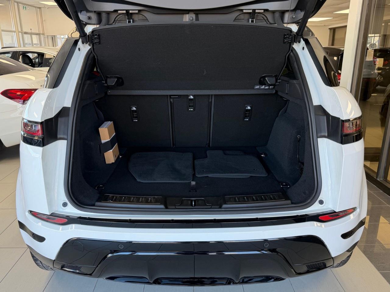 2023 Land Rover Range Rover Evoque P300 HST *Ltd Avail* Photo