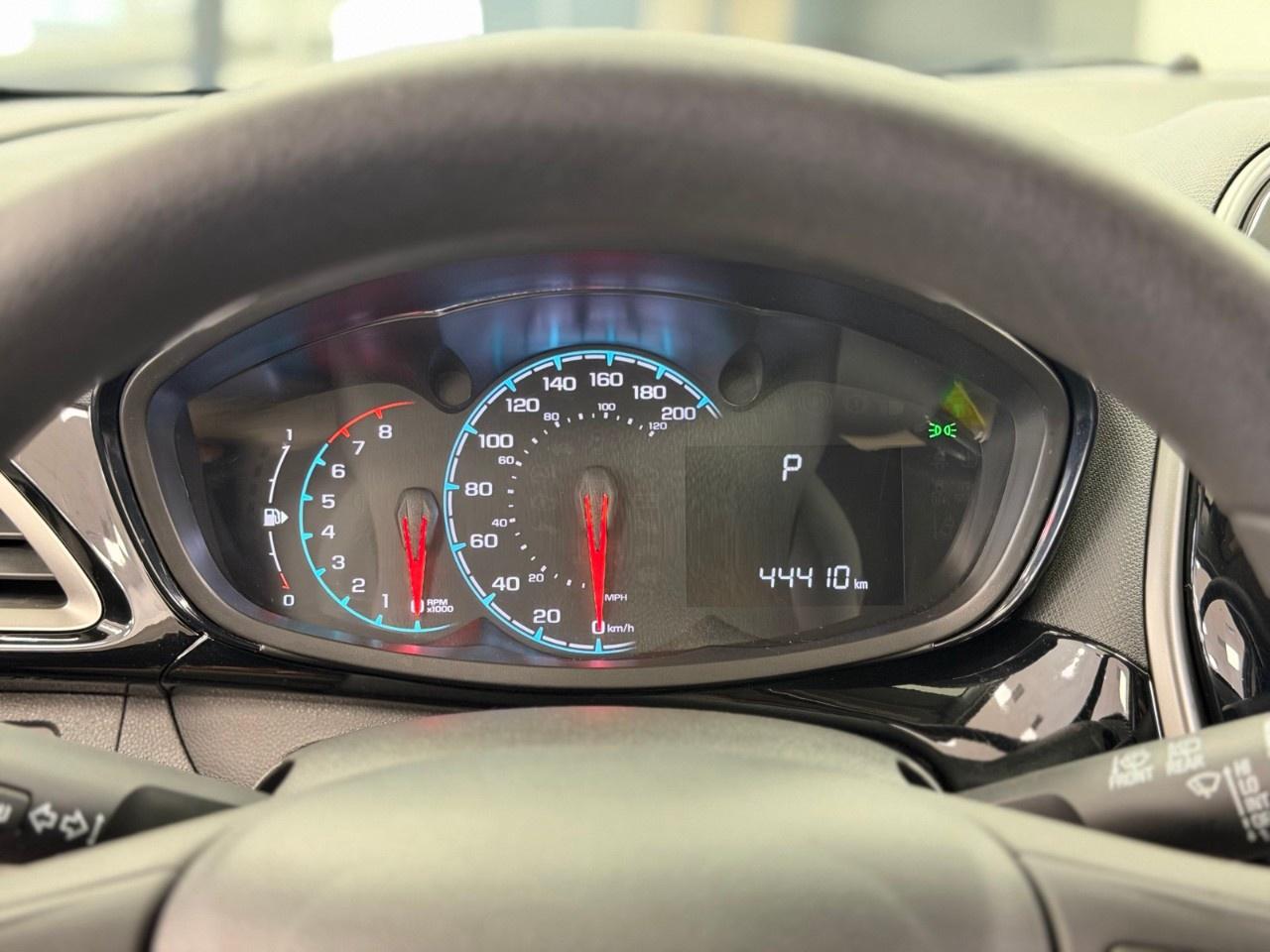 2022 Chevrolet Spark 4dr HB CVT 1LT Photo