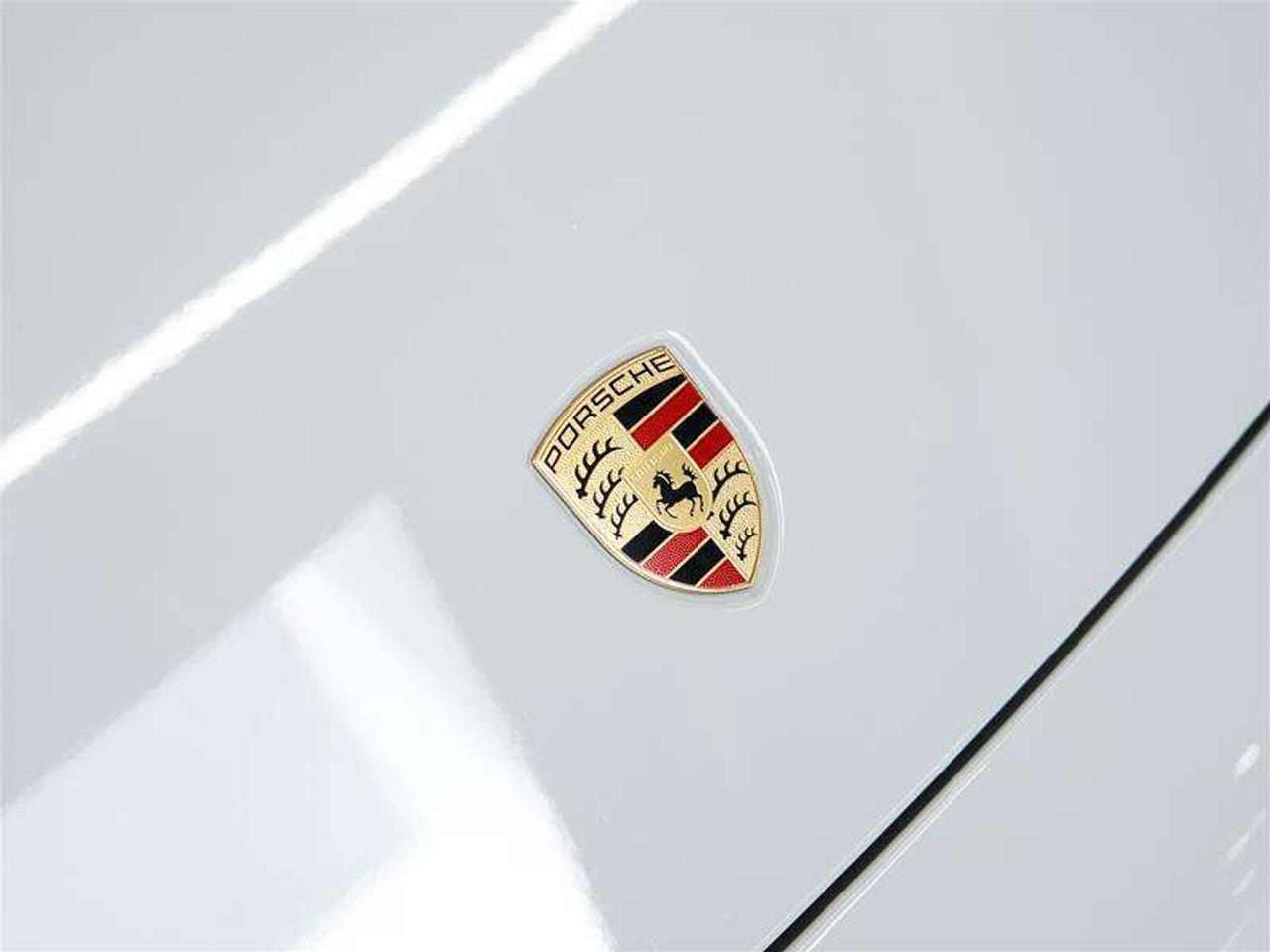 2023 Porsche 911 Carrera 4 GTS Coupe Photo