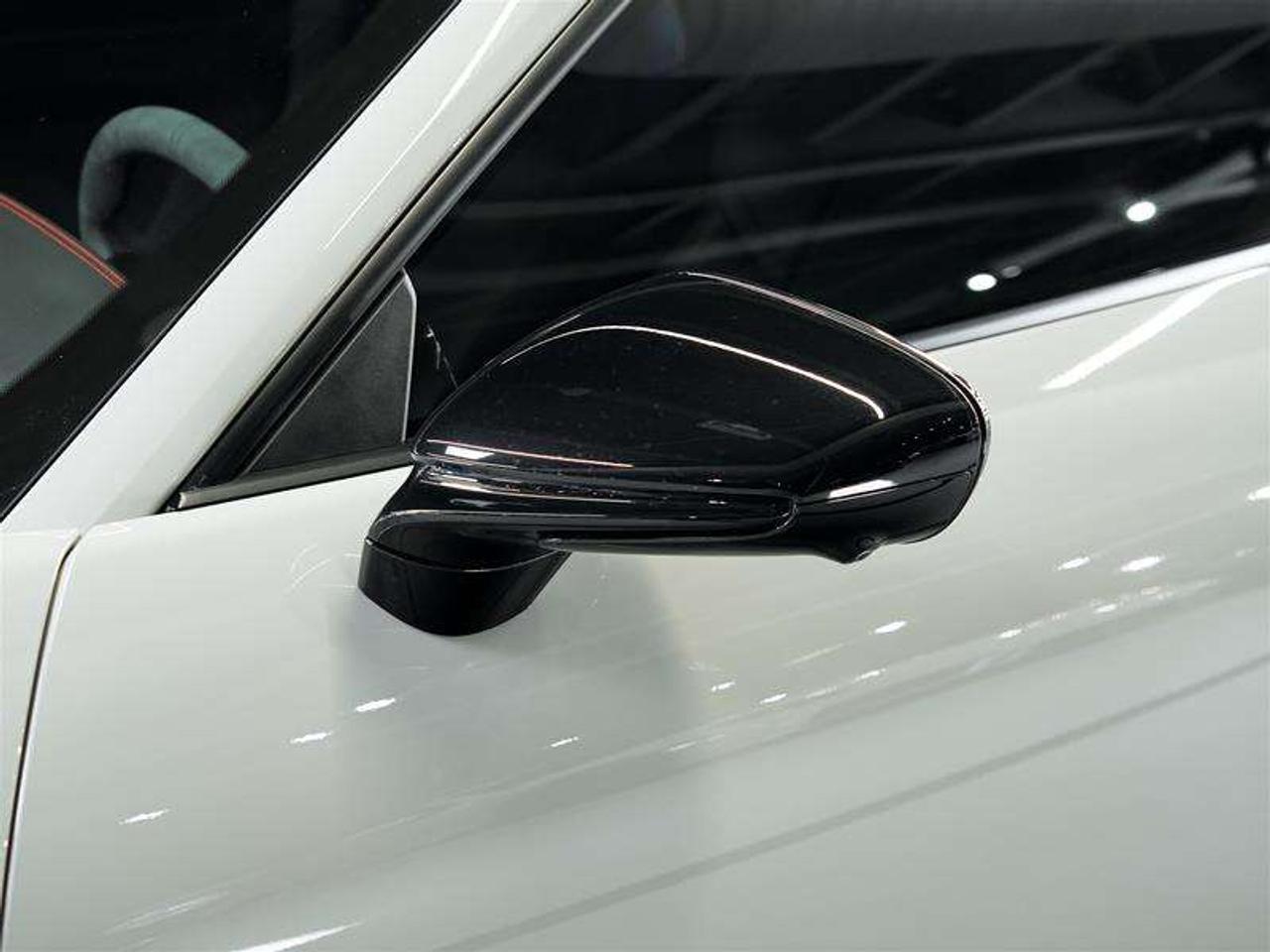 2023 Porsche 911 Carrera 4 GTS Coupe Photo