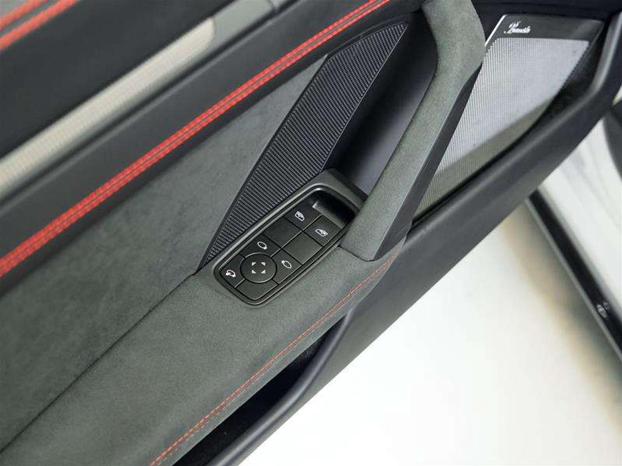 2023 Porsche 911 Carrera 4 GTS Coupe Photo