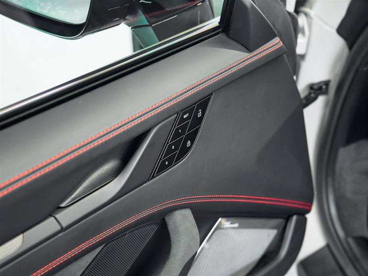 2023 Porsche 911 Carrera 4 GTS Coupe Photo
