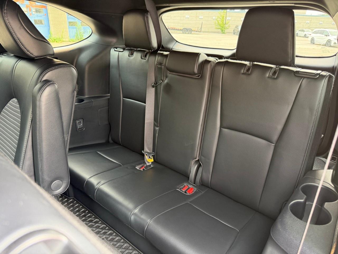 2022 Toyota Highlander XSE AWD Photo
