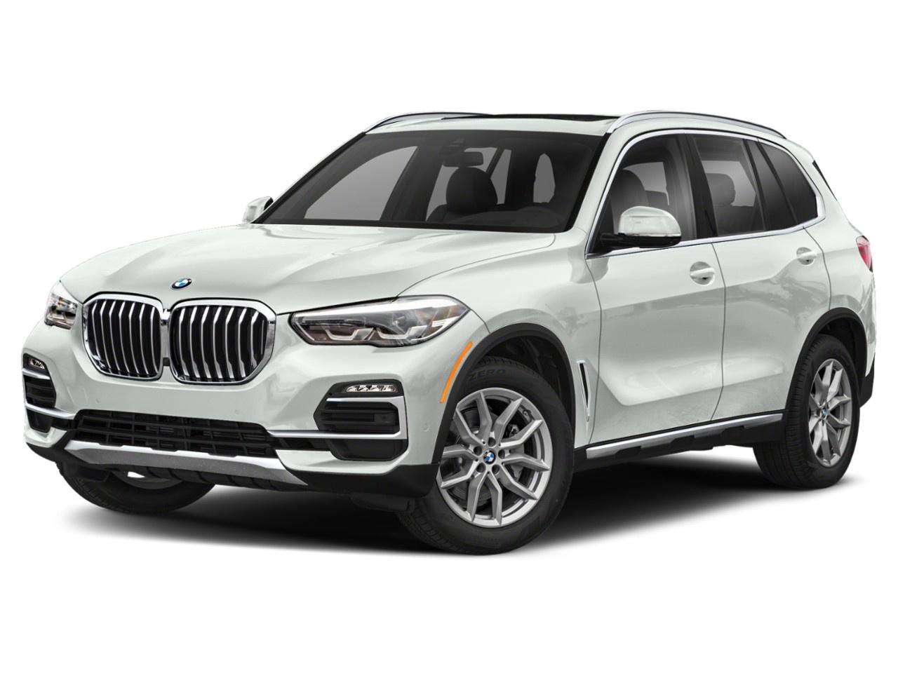 2022 BMW X5 xDrive40i Sports Activity Vehicle Photo