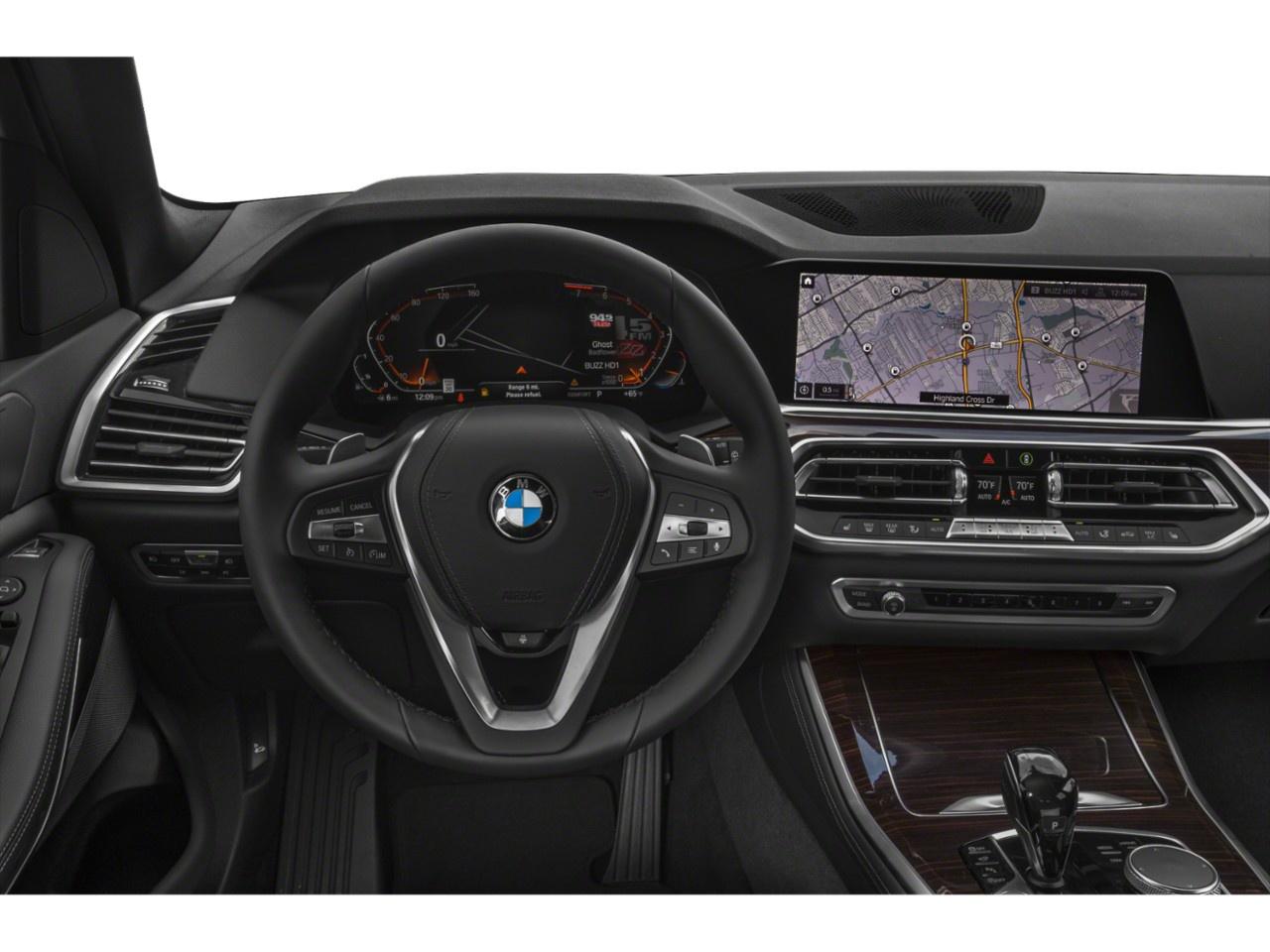 2022 BMW X5 xDrive40i Sports Activity Vehicle Photo