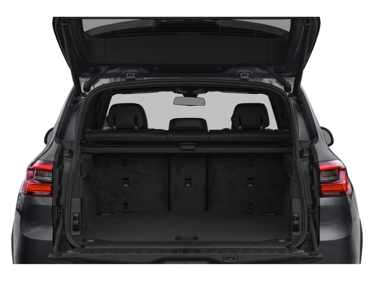2022 BMW X5 xDrive40i Sports Activity Vehicle Photo