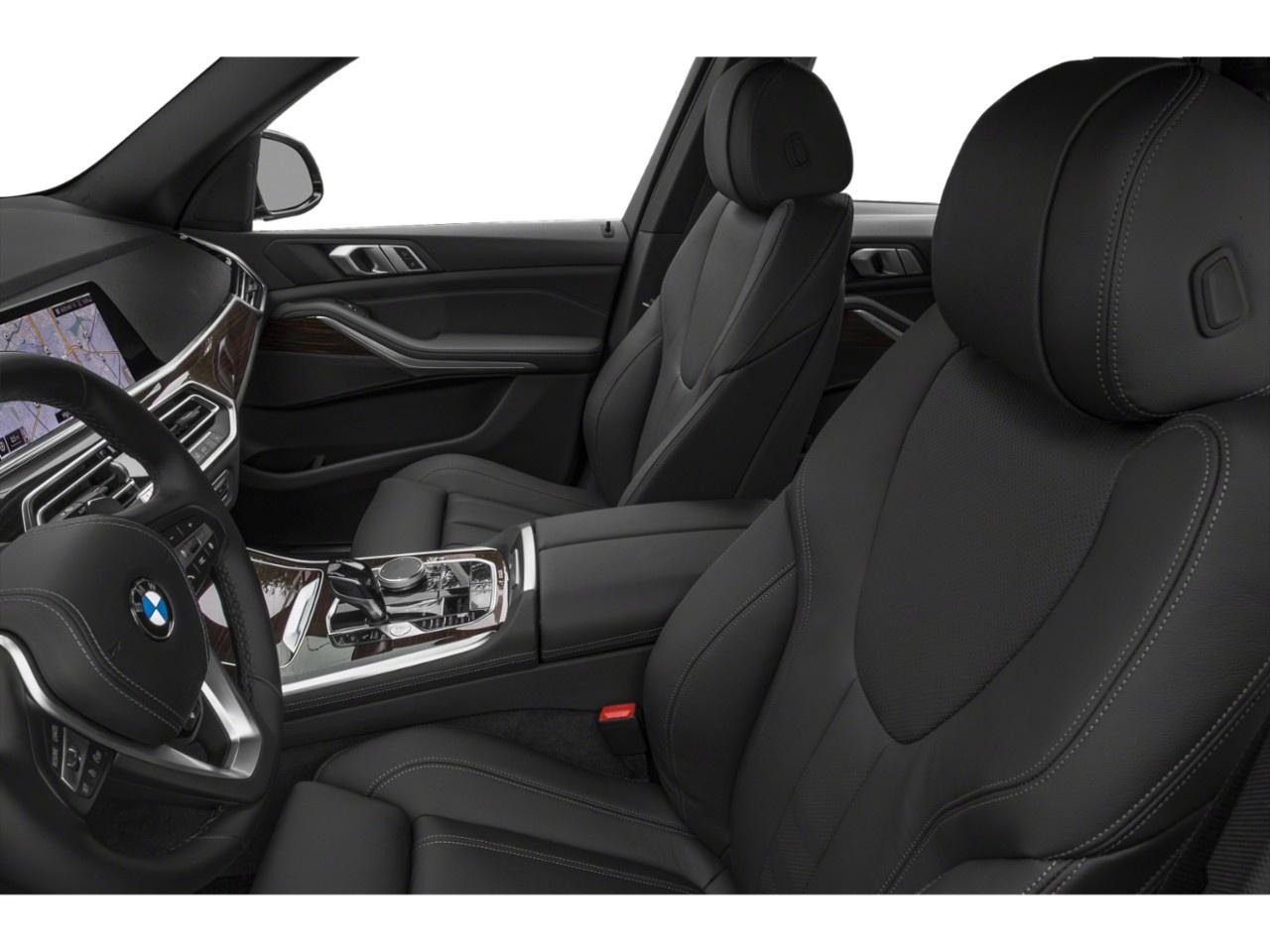 2022 BMW X5 xDrive40i Sports Activity Vehicle Photo