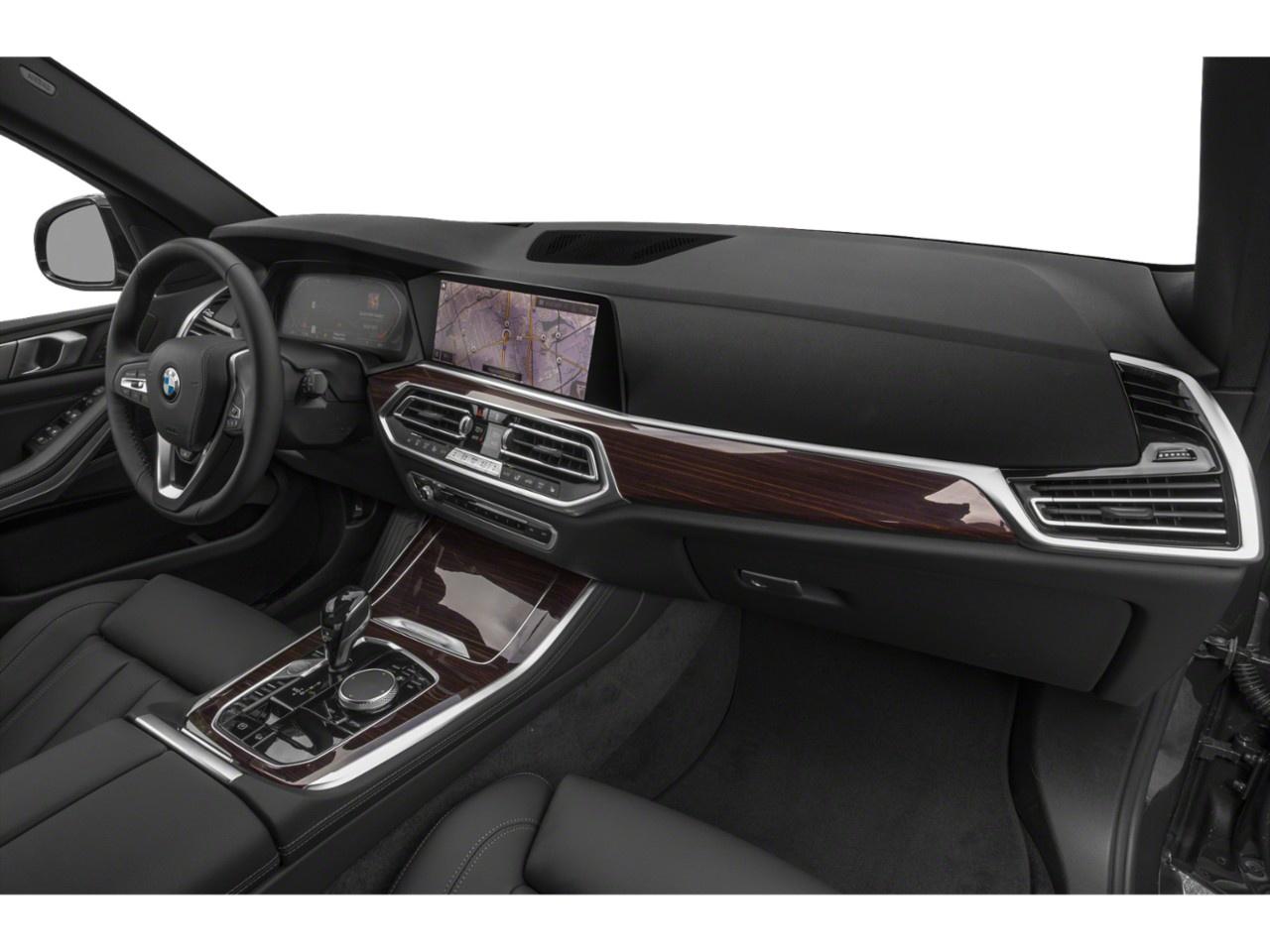 2022 BMW X5 xDrive40i Sports Activity Vehicle Photo
