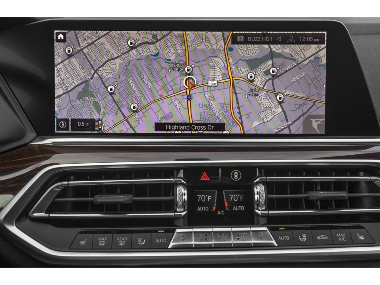 2022 BMW X5 xDrive40i Sports Activity Vehicle Photo