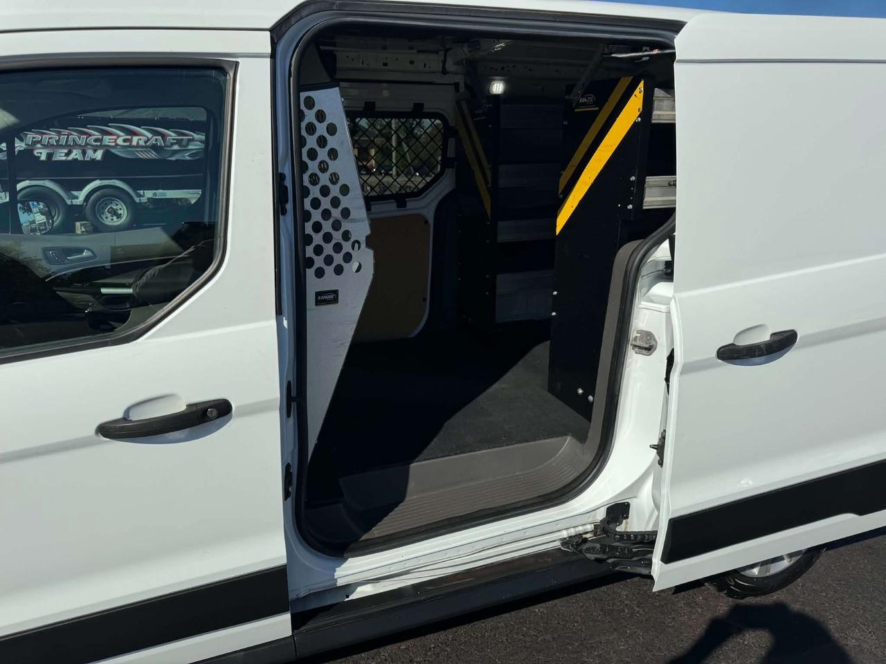 2022 Ford Transit Connect XLT - Low KM - Certified Photo