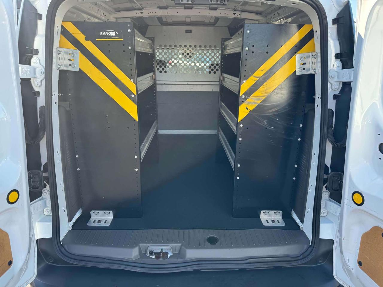 2022 Ford Transit Connect XLT - Low KM - Certified Photo