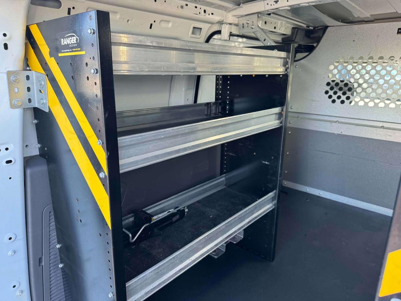 2022 Ford Transit Connect XLT - Low KM - Certified Photo