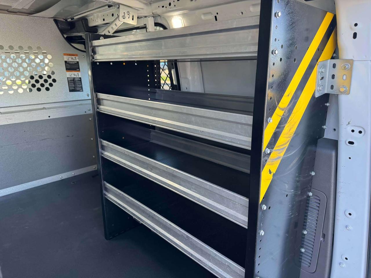 2022 Ford Transit Connect XLT - Low KM - Certified Photo