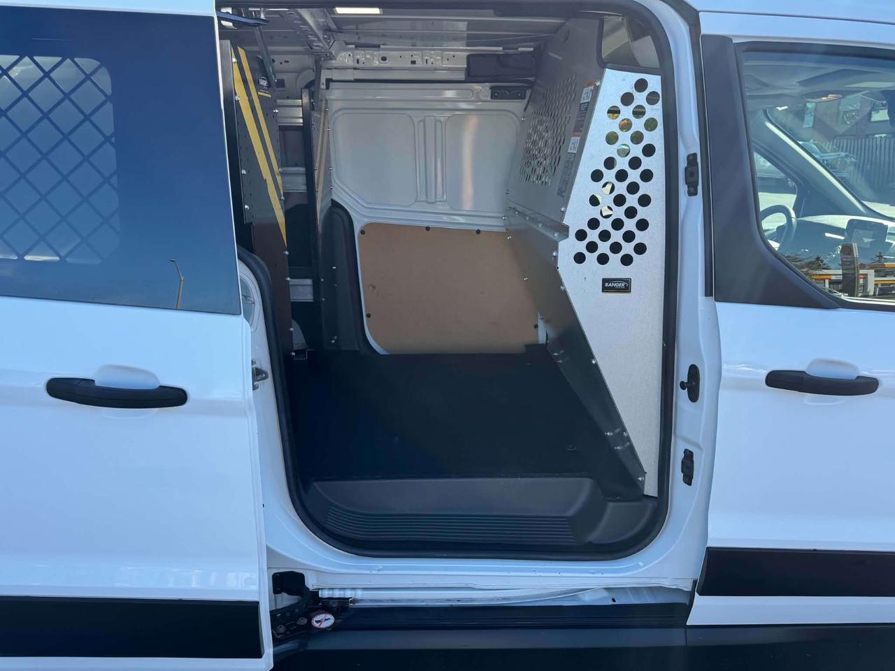 2022 Ford Transit Connect XLT - Low KM - Certified Photo