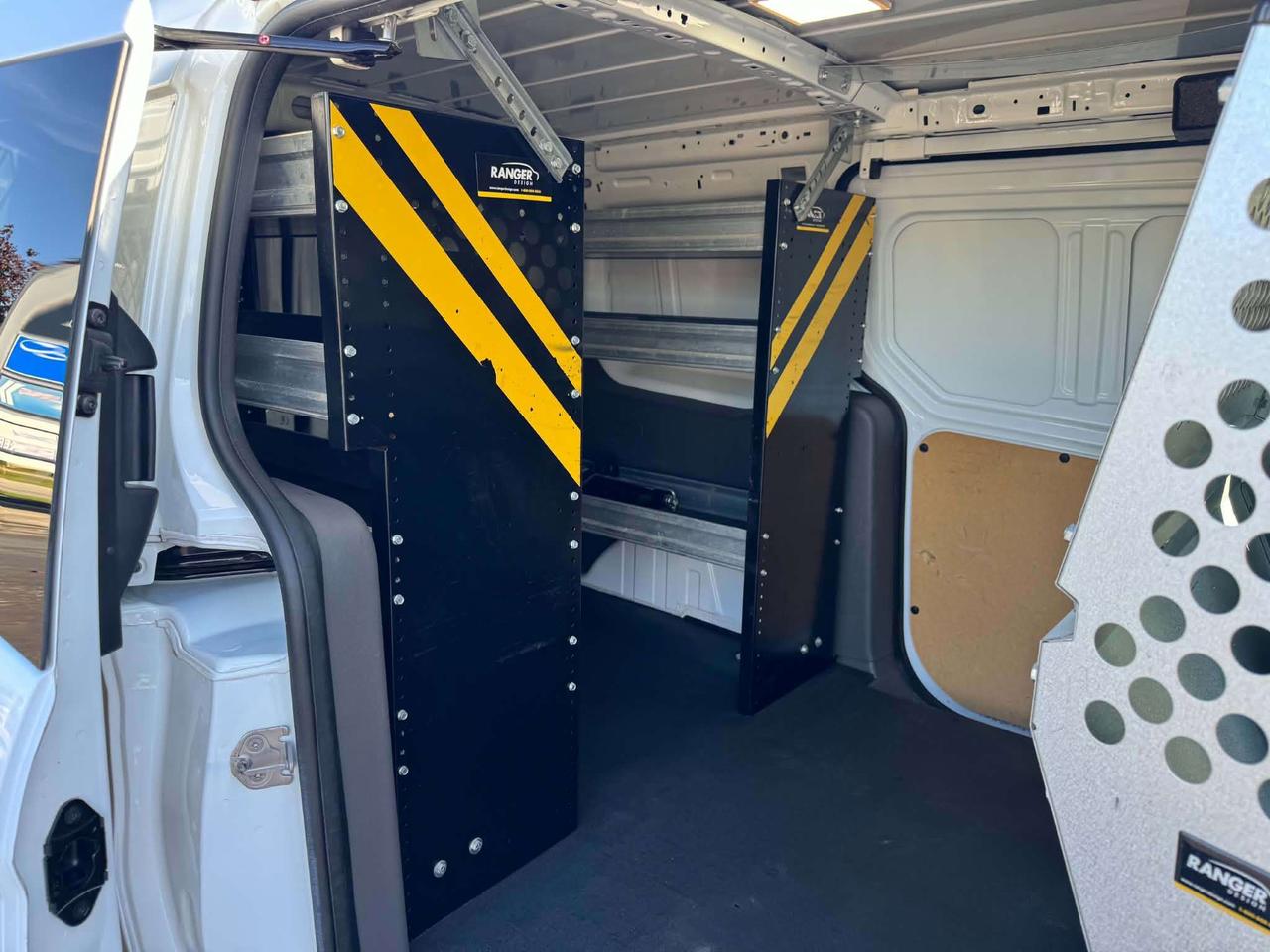 2022 Ford Transit Connect XLT - Low KM - Certified Photo