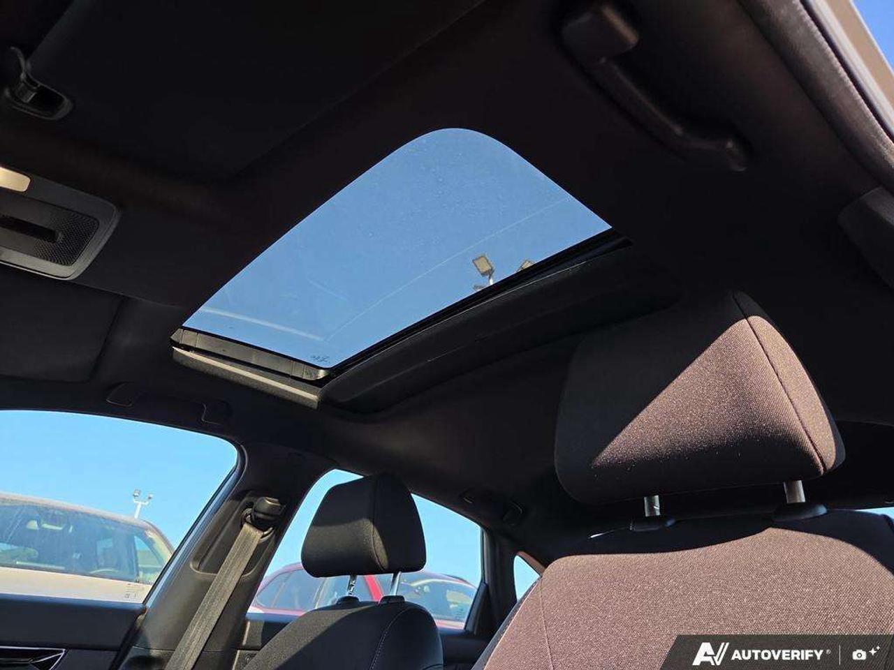 2025 Honda Civic Sport   HYBRID   NO CLAIMS   ONE OWNER Photo