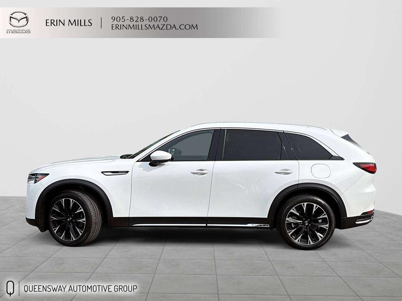 2025 Mazda CX-90 PHEV GT ONE OWNER// CLEAN CARFAX Photo