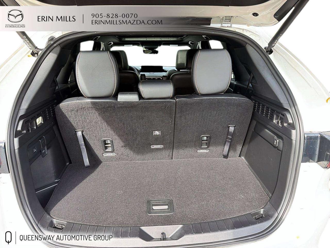 2025 Mazda CX-90 PHEV GT ONE OWNER// CLEAN CARFAX Photo