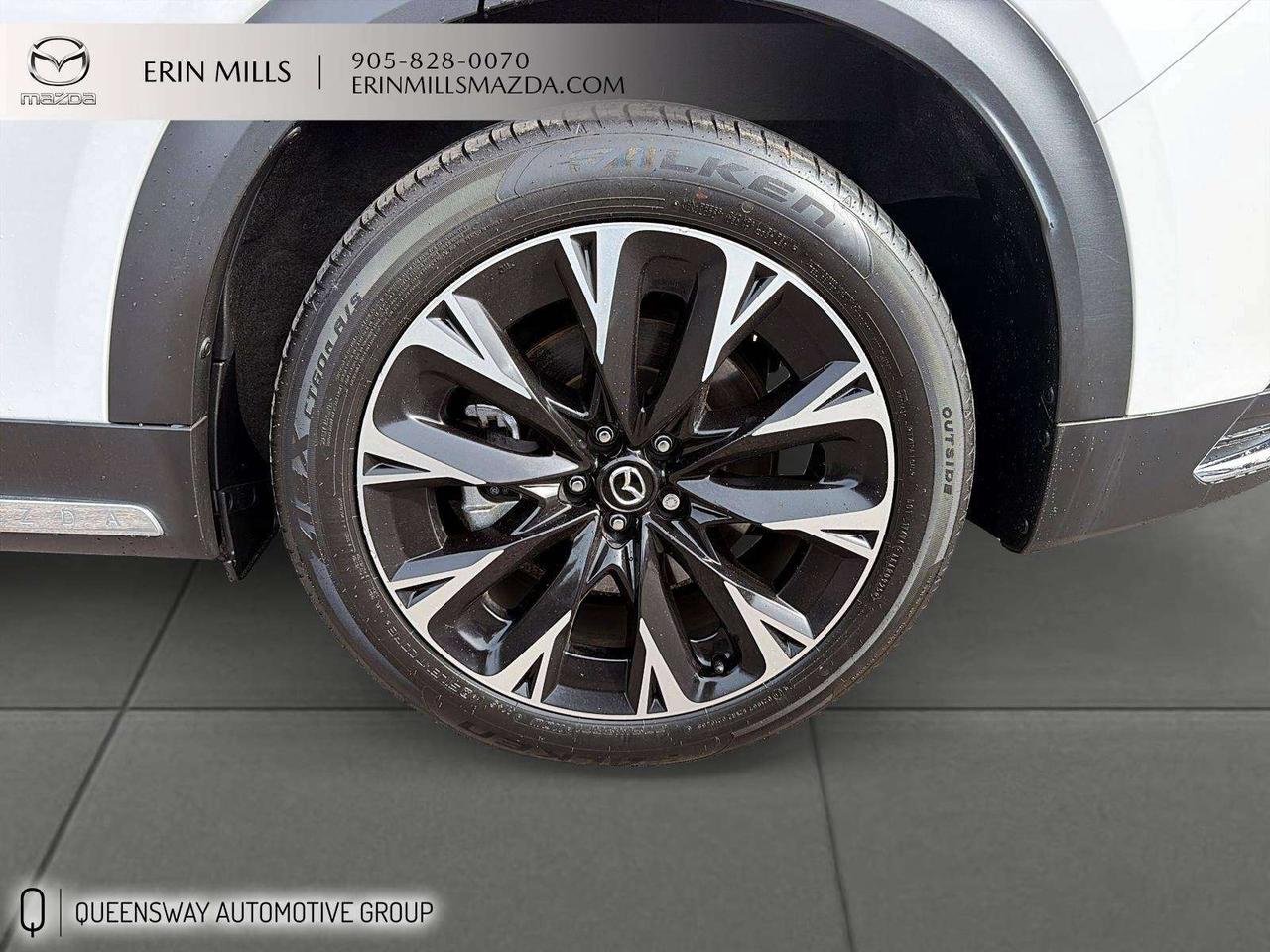 2025 Mazda CX-90 PHEV GT ONE OWNER// CLEAN CARFAX Photo