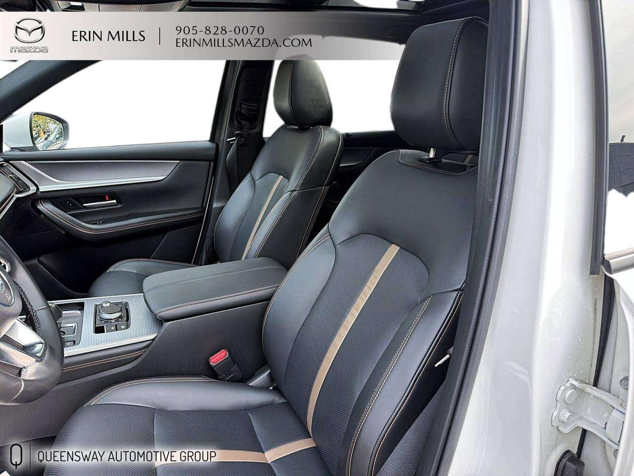 2025 Mazda CX-90 PHEV GT ONE OWNER// CLEAN CARFAX Photo