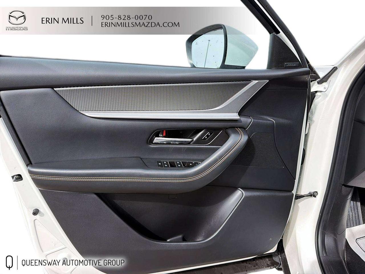2025 Mazda CX-90 PHEV GT ONE OWNER// CLEAN CARFAX Photo