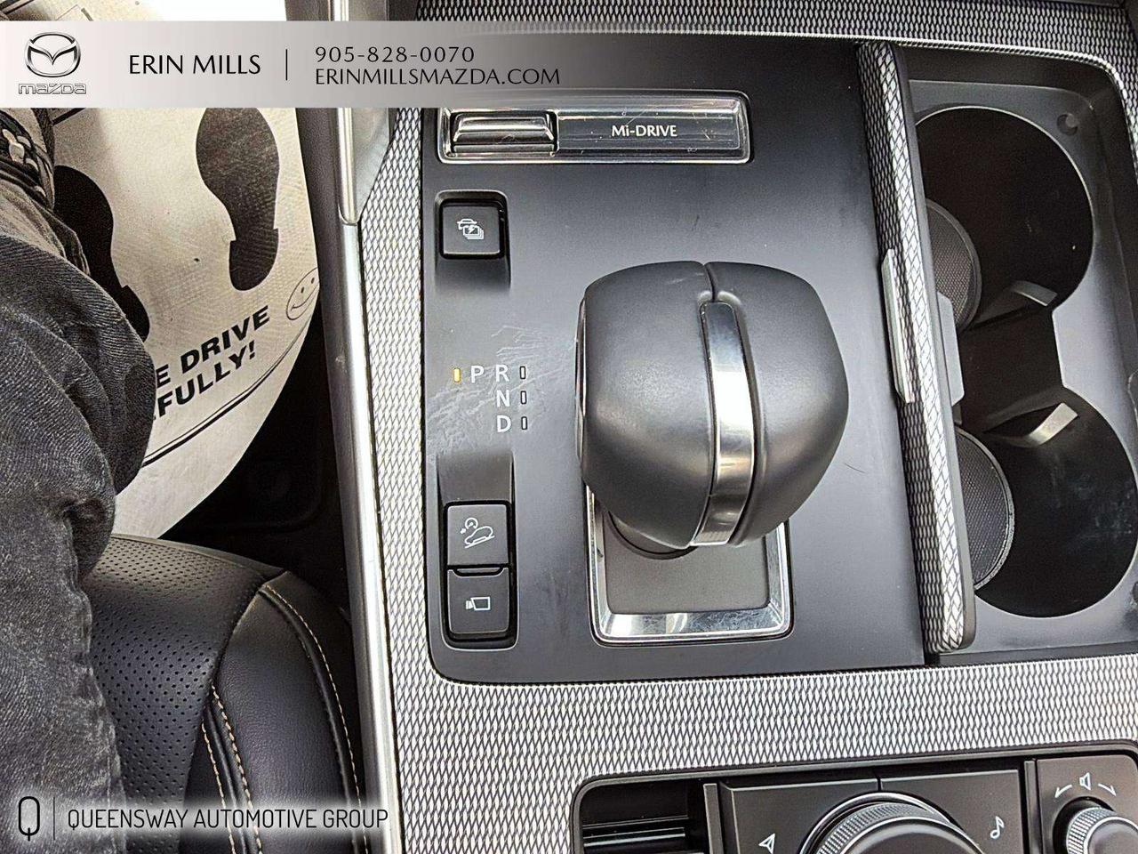 2025 Mazda CX-90 PHEV GT ONE OWNER// CLEAN CARFAX Photo