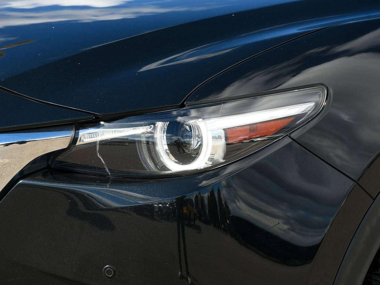 2021 Mazda CX-9 GT AWD  - Navigation -  Leather Seats Photo