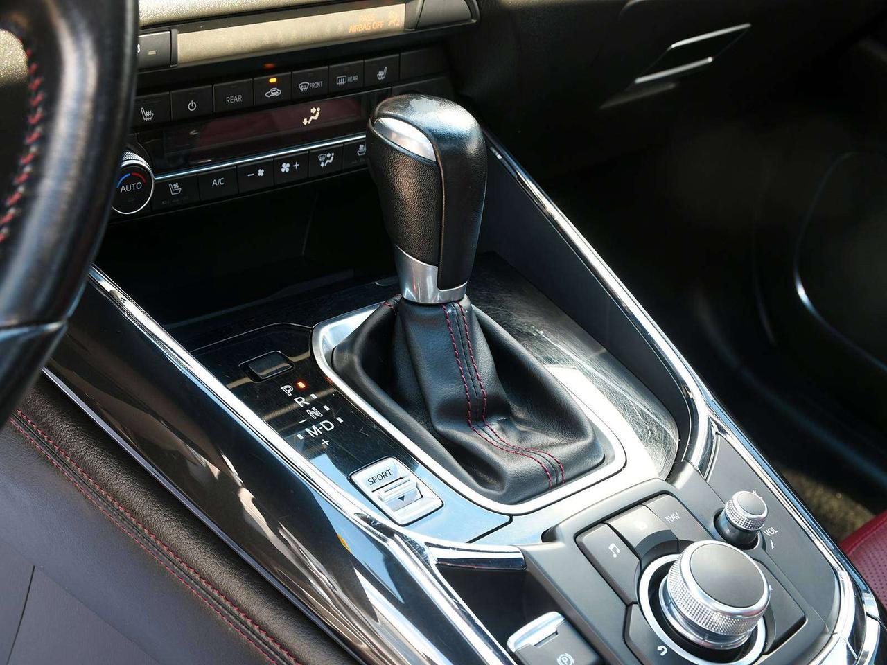 2021 Mazda CX-9 GT AWD  - Navigation -  Leather Seats Photo