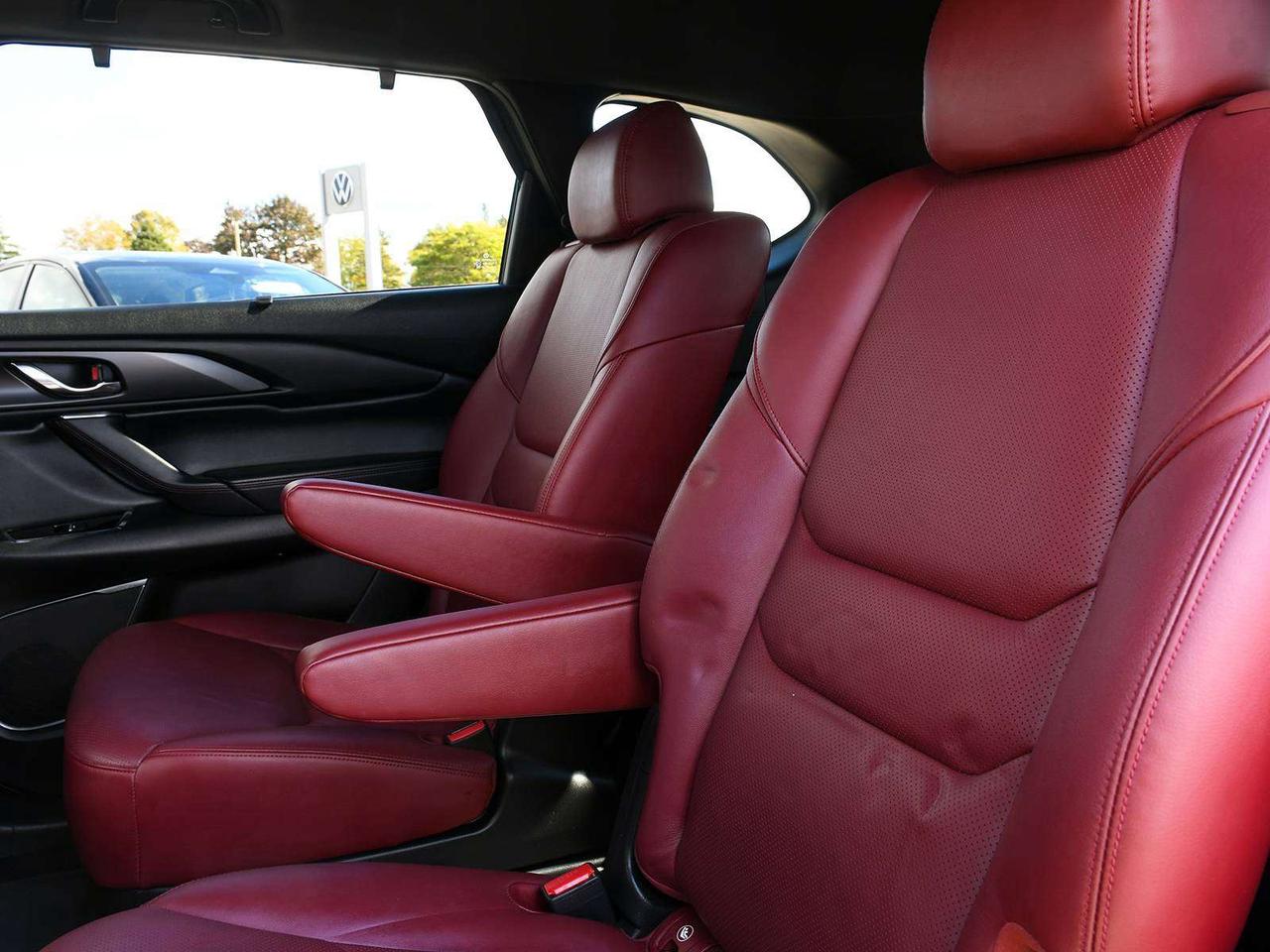 2021 Mazda CX-9 GT AWD  - Navigation -  Leather Seats Photo
